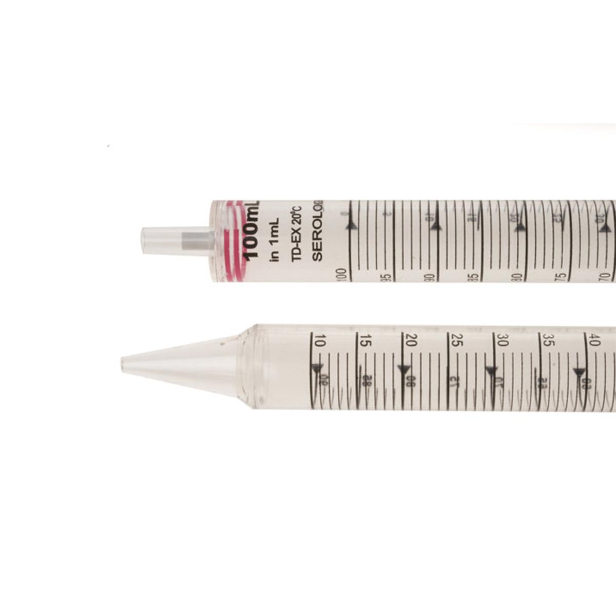 【あ】TRUE計80ml 100mL Serological pipette, individual wrap, sterile | Azer Scientific